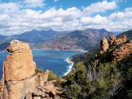 Calanques De Piana Piana Deux Sevi Ajaccio Corse De Sud Corsica France Calanques De Piana Mandelieu La Napoule Ajaccio