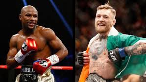 After many months of jabs on social media , floyd mayweather and conor mcgregor have made all the arrangements to trade punches for real this chad dundas: Will Floyd Mayweather V Conor Mcgregor Damage Boxing S Credibility Sport360 News