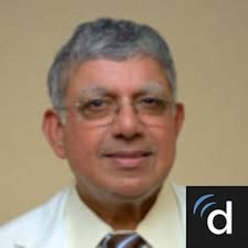 Dr. Brandon Adrian, MD