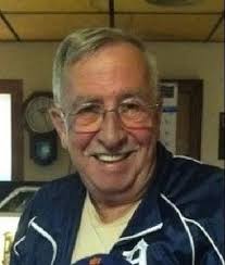 James SMRECAK Obituary (1949