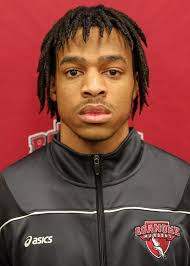 2018-19 Men's Track and Field Roster