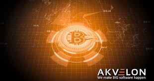 Akvelon Case Study Bitcoin Transaction Optimization