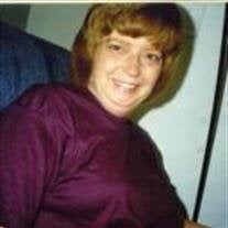 Maret Eva Williams Obituary