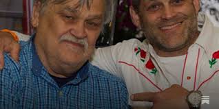 The wild, crazy, totally true story of Col. Bruce Hampton's death.