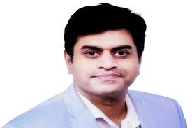 Mahesh Chander Gupta appointed Director (Marketing) of National Fertilizers