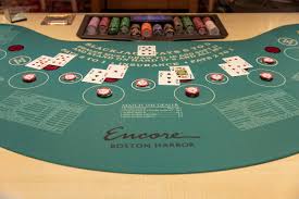 Encore Boston Harbor On Twitter Enjoy 15 Table Minimums Daily On Blackjack And Select Novelty Games At Encore What Is Your Favorite Game To Play