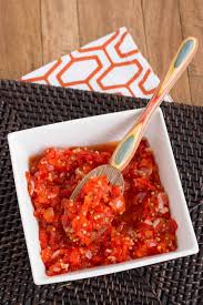Hot Pepper Relish Recipe Chili Pepper Madness