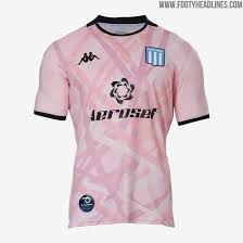 Fc nürnberg trikot, fanartikel oder neuen fcn trainingsanzug? Classy Racing Club 2020 Home Away Third Goalkeeper Kits Released Footy Headlines