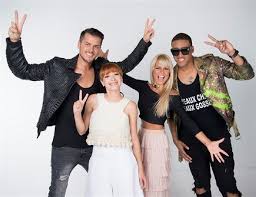 Fique a saber mais sobre esta candidata. The Voice Portugal 4 Portugueses Escolhem Ultimos 4 Finalistas Para As Galas Em Direto