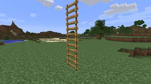 It essentially creates an invisible space that can't be for all intents and purposes, it acts as a solid block, although it's completely transparent (most of the time.) how do you get a barrier block? How To Make Floating Ladders Arqade