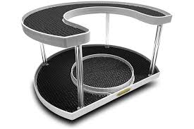 Amazon best sellers our most popular products based on sales. 11 Best Lazy Susans To Buy In 2021 Momjunction