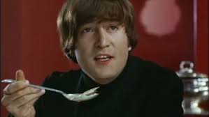 The Beatles: Maxwell's Silver Hammer [Full Version with John Lennon