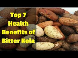 Check spelling or type a new query. Top 7 Health Benefits Of Bitter Kola Things You Should Know Youtube