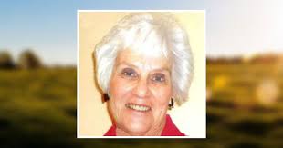 Patricia Hinkle Obituary February 28, 2017