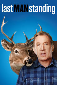 On thanksgiving, mike's dad (robert forster) announces plans to open a recreational marijuana store; Wer Streamt Last Man Standing Serie Online Schauen