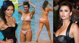 Nina Dobrev : rCanadianBabes2