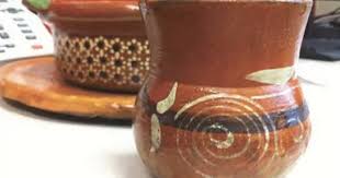 Featuring intricate floral patterns, these striking talavera planters work beautify with any home or garden. Ceramics From Mexico Linked To Lead Poisoning Cbs News