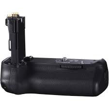 canon bg e14 battery grip for eos 70d 80d and 90d