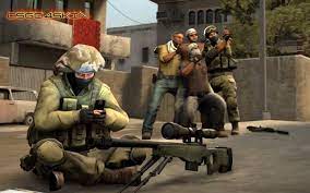 Pin Ot Polzovatelya Dachangtuiwang Na Doske Csgo Skins 8 Bitnoe Iskusstvo Igrovye Arty Psihologiya