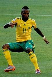 Its actual meaning in zulu is, «go boys! South Africa National Football Team Wikipedia