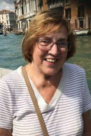 Condolence Book for Mary Cunningham (née Byrne) (Borris, Carlow)