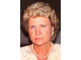 Karla Brown Obituary (1941