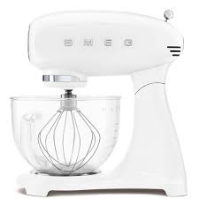 Maybe you would like to learn more about one of these? Stand Mixer Smf13wheu Smeg