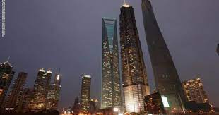 منها برج الساعة في مكة وبرج خليفة بدبي إليكم أطول 10 أبراج في العالم skyscraper building world