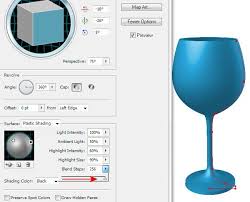 3d Modeling In Adobe Illustrator Designmodo Illustration Colorful Drawings Adobe Illustrator
