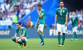 Diego forlan (uruguay), thomas muller (đức), wesley sneijder (hà lan), david villa (tây ban nha): Ä'á»©c Vs Han Quá»'c Ä'á»©c Thua Tháº£m Vá» NÆ°á»›c Ngay Sau Vong Báº£ng Vietnamnet