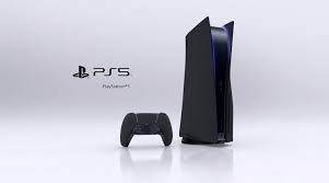 Check spelling or type a new query. Playstation 5 In Schwarz Dieses Sony Bild Soll Es Beweisen