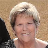 Linda Parrish's Instagram, Twitter & Facebook