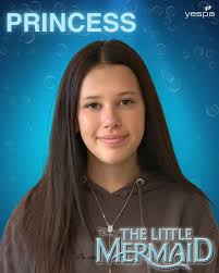 👑 Not every princess has the pipes! Introducing Freya, Niamh, Hattie,  Kaitlyn, Taya and Amy, who will bring charm, chaos, and some very  questionable talents to the stage as the Princesses in