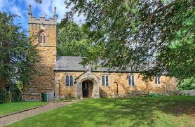 Residents reportedly heard gun shots and loud bangs before the emergency services were on scene. Keyham Church And Ingarsby Deserted Village Leicestershire Rutland Church Journal
