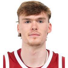 Max Murrell, Basketball Player, Stats, Height, Age