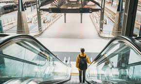 Seit 2002 bis zur auflösung 2013 fuhr die db autozug ihre züge als eisenbahnverkehrsunternehmen in eigener regie. Rolltreppen Fahrsteigreinigung In Deutschland
