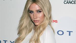 Kesha takes aim at body-shamers with a powerful message
