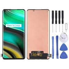 for OPPO Realme X7 Pro Ultra ...