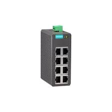 10/100m mini 8 port unmanaged industrial ethernet embedded switch module. Unmanaged Switches Industrial Ethernet Switches Moxa