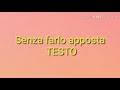 � facile con foto, audio e diagramma specifico. Skitarrate Accordi Testi Senza Farlo Apposta Shade