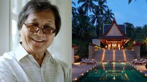 Diusir dari Indonesia, Pria Sukabumi Ini Malah Sukses di Luar Negeri, Punya  Bisnis di 20 Negara