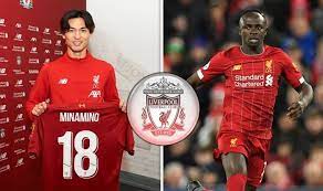 Ibrahima konate sparks liverpool transfer speculation as steven gerrard drops exit hint liverpool. Liverpool Transfer News Done Deals Who Could Sign And Who Is Likely To Leave Latest Football Sport Express Co Uk