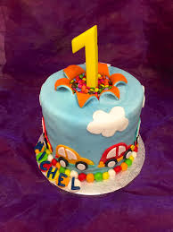 Tolle Torten Zum Kindergeburtstag