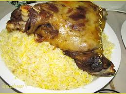 مندي اللحم بالصور شهيه طيبه Food Cooking Eastern Cuisine