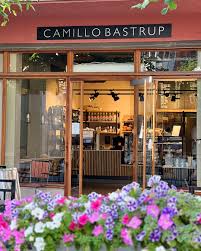 Camillo Bastrup
