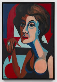 Mercedes Jaro Paramour