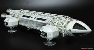 Mpc Space 1999 Eagle Transporter 1 72 Scale Plastic Model Mpc913mpc 849398035443 Ebay In 2020 Eagle Transporter Space 1999 Eagle Space 1999