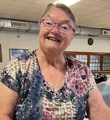 Donna Edwards Obituary