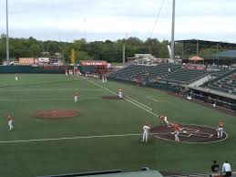 Ufcu Disch Falk Field Austin 2019 All You Need To Know