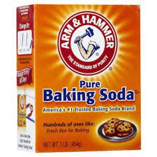 Baking powder is a leavening agent used to help batters rise when they're cooked. Arm Hammer Pure Baking Soda Shopee Malaysia